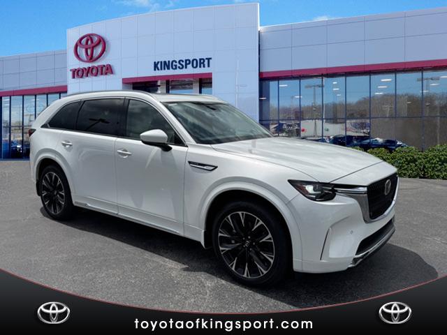 2025 Mazda CX-90 3.3 Turbo S Premium Plus