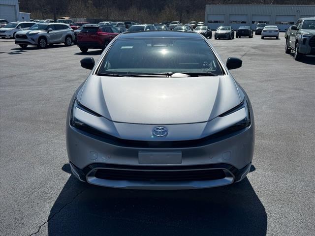 2024 Toyota Prius Prime XSE PREMIUM