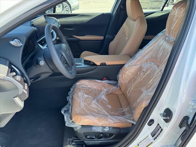 2025 Lexus UX 300h UX 300H PREMIUM FWD