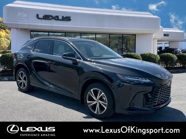 2023 Lexus RX 350 RX 350 PREMIUM FWD