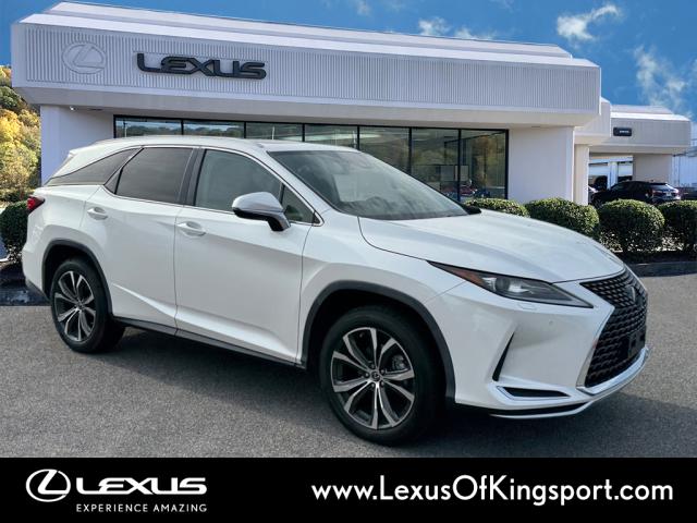 2020 Lexus RX 350L RX 350L AWD