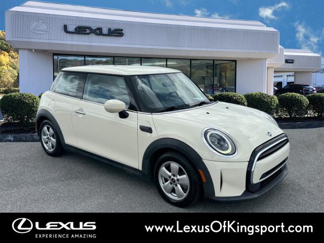2022 MINI Hardtop 2 Door 