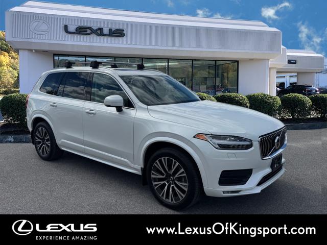 2021 Volvo XC90 