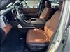 2025 Toyota Tundra 1794 EDITION HYBRID CREWM