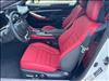 2025 Lexus RC 350 RC 350 F SPORT RWD