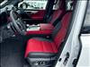 2024 Lexus LX 600 F SPORT Handling