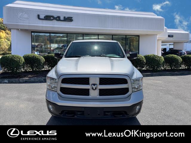 2016 RAM 1500 Outdoorsman