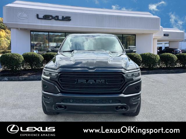 2020 RAM 1500 LIMITED 4X4 CREW CAB 57