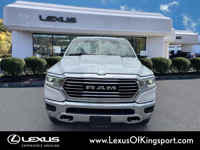 2020 RAM 1500 Laramie Longhorn