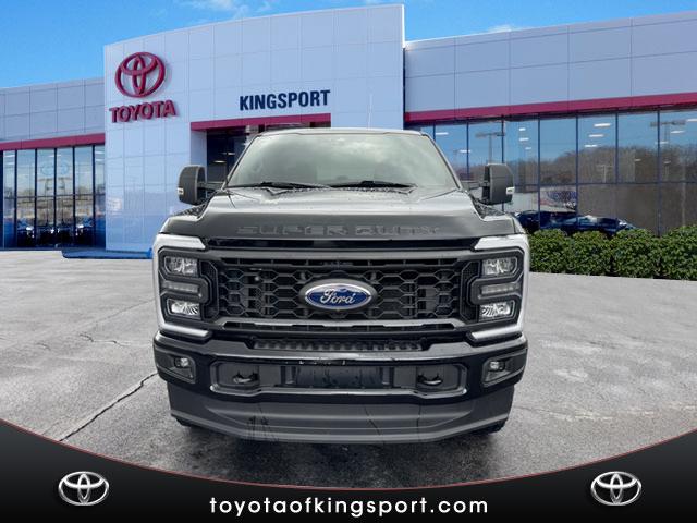 2024 Ford F-250 Super Duty XLT