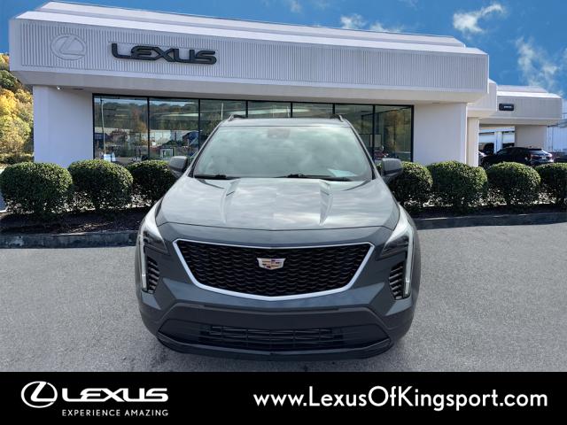 2020 Cadillac XT4 Sport