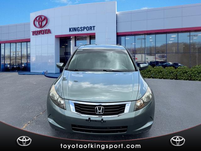 2009 Honda Accord