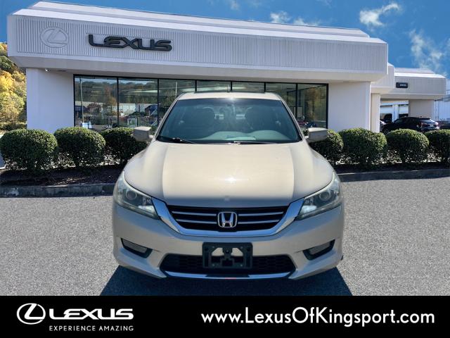 2014 Honda Accord EX