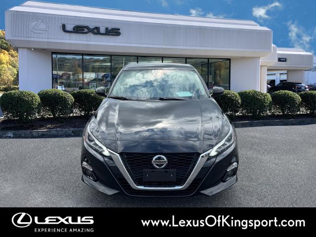 2022 Nissan Altima 2.5 SL