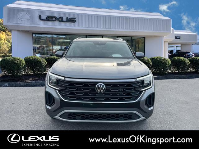 2024 Volkswagen Atlas Cross Sport SE 4Motion