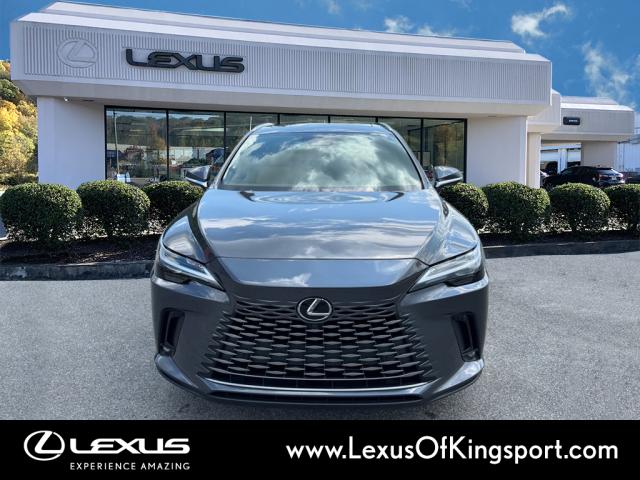 2024 Lexus RX 350 RX 350 PREMIUM PLUS AWD