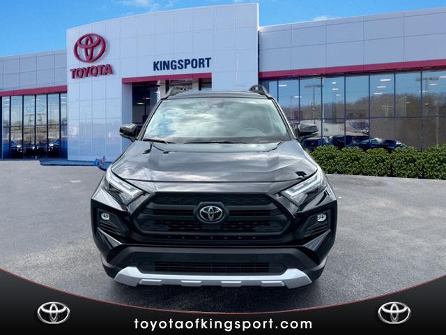 2023 Toyota RAV4 ADVENTURE AWD