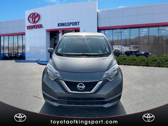 2018 Nissan Versa Note S