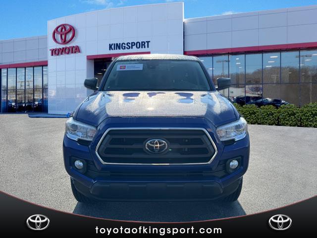 2023 Toyota Tacoma SR5 DOUBLE CAB 5 BED V6