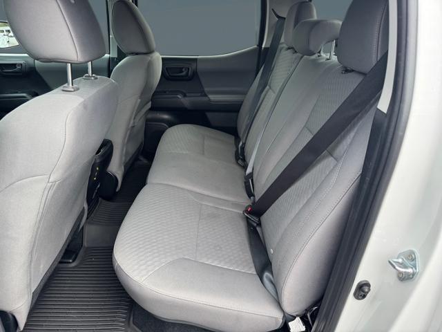 2023 Toyota Tacoma SR5 DOUBLE CAB 5 BED V6