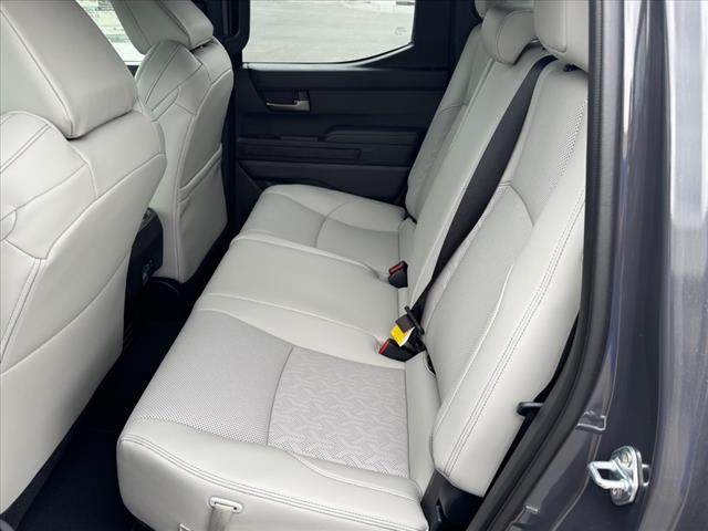2024 Toyota Tacoma LIMITED DOUBLE CAB 5 BED
