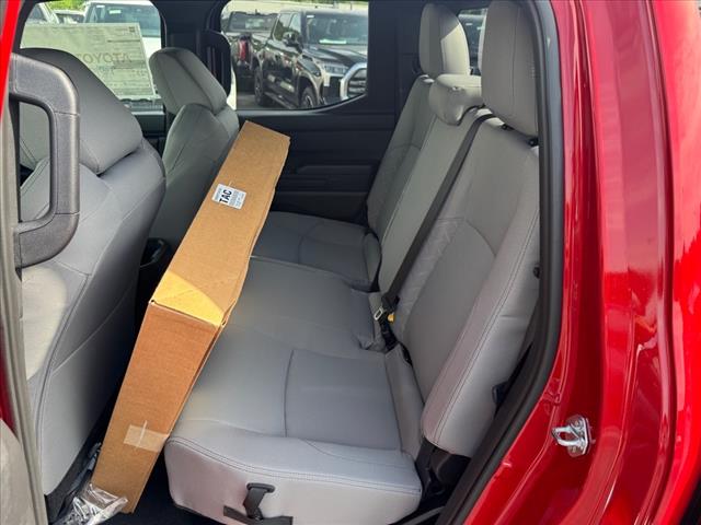 2025 Toyota Tacoma SR5 DOUBLE CAB 5 BED AT