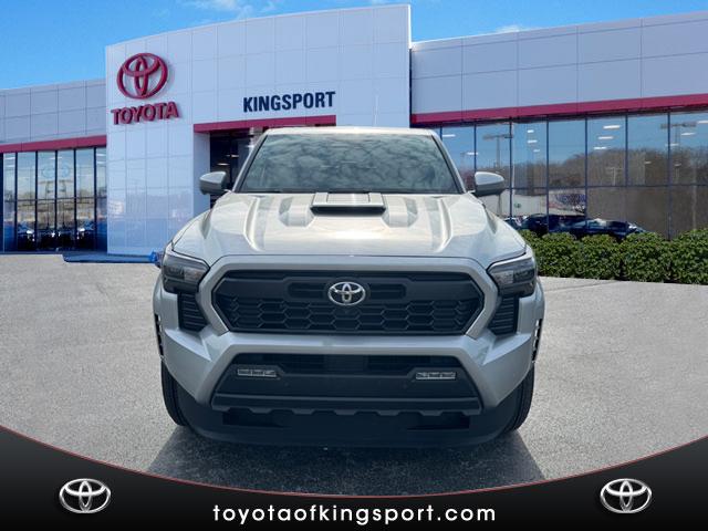 2024 Toyota Tacoma TRD SPORT HYBRID DOUBLE C