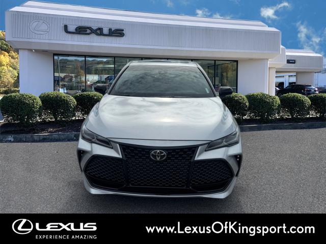 2019 Toyota Avalon Touring