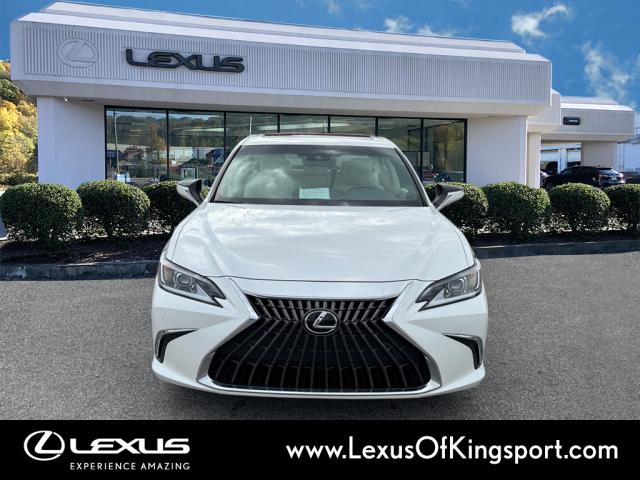 2022 Lexus ES 350 ES 350 FWD