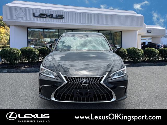 2022 Lexus ES 350 ES 350 FWD