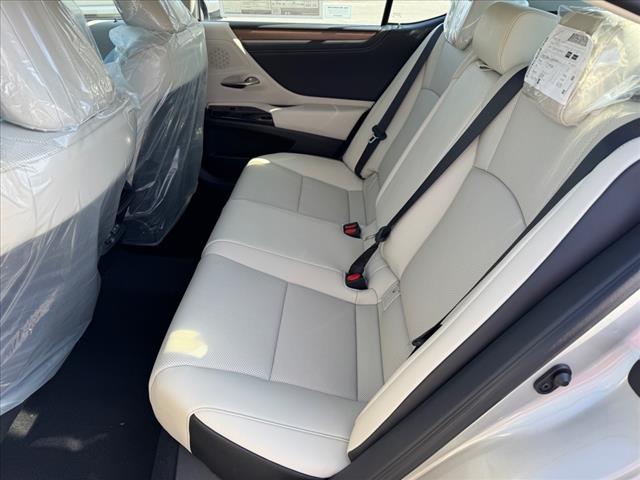 2025 Lexus ES 350 ES 350 FWD