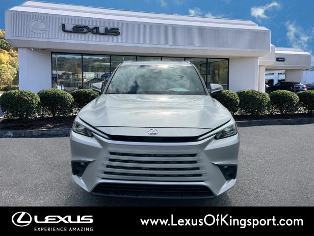 2024 Lexus TX 350 Base