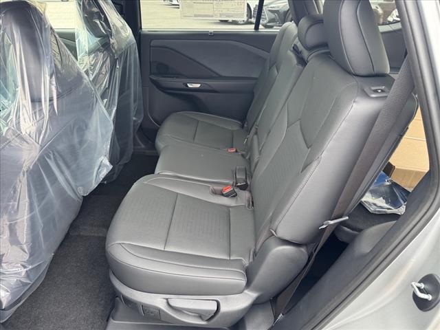 2025 Lexus TX 350 TX 350 PREMIUM AWD