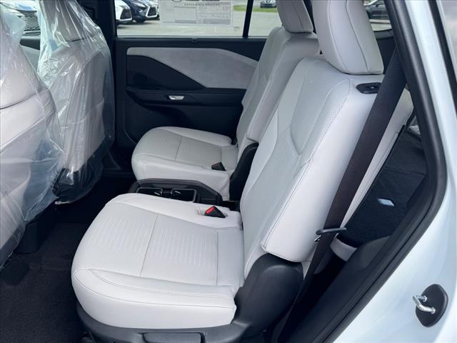 2025 Lexus TX 350 TX 350 PREMIUM AWD