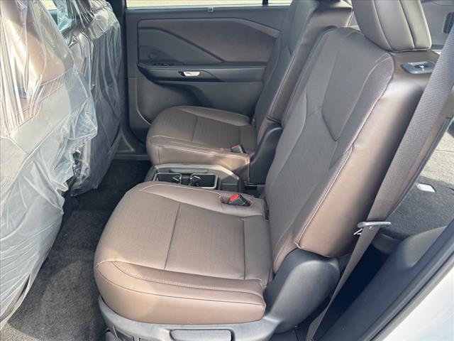 2025 Lexus TX 350 TX 350 PREMIUM AWD