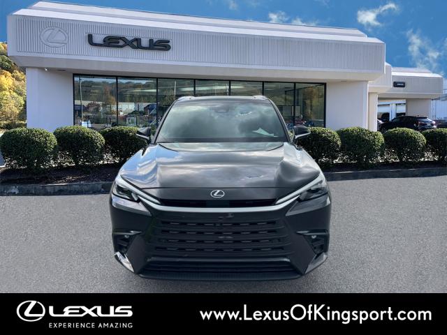 2024 Lexus TX 350 TX 350 LUXURY AWD