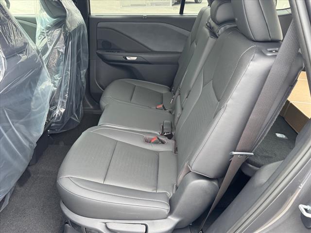 2025 Lexus TX 350 TX 350 PREMIUM AWD