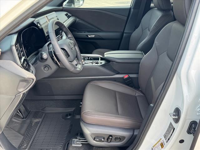 2025 Lexus TX 350 TX 350 PREMIUM AWD