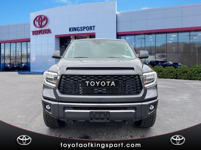 2020 Toyota Tundra PLAT. CREWMAX