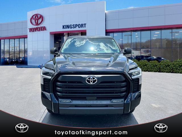 2022 Toyota Tundra 