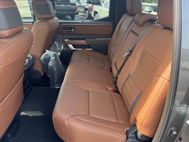 2025 Toyota Tundra 1794 EDITION CREWMAX 5.5