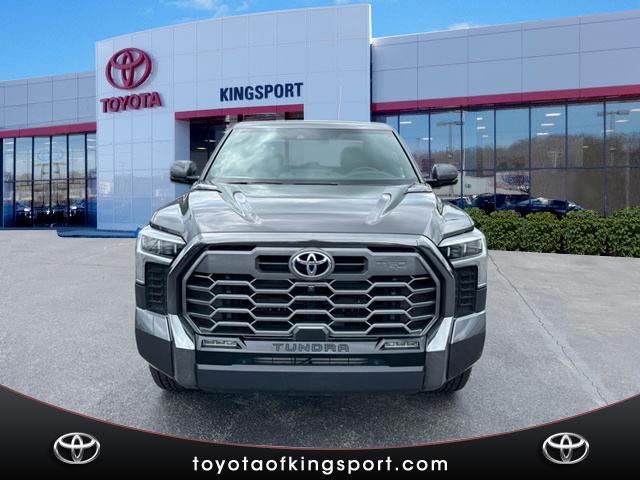 2024 Toyota Tundra Platinum HV