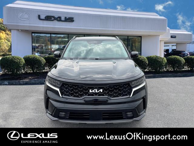 2023 Kia Sorento SX FWD