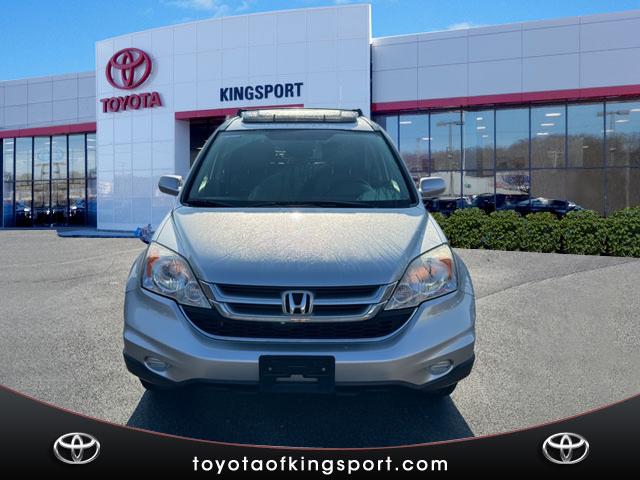 2011 Honda CR-V