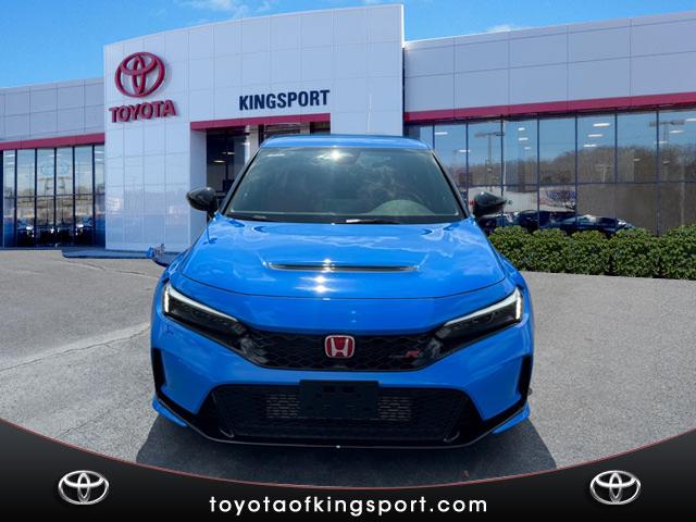 2024 Honda Civic Type R