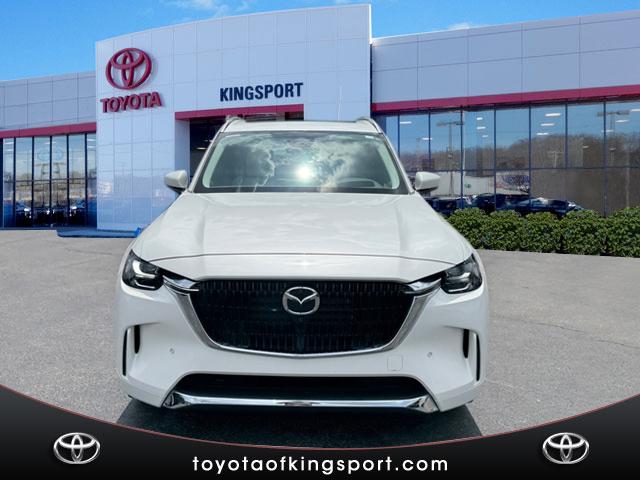 2025 Mazda CX-90 3.3 Turbo S Premium Plus