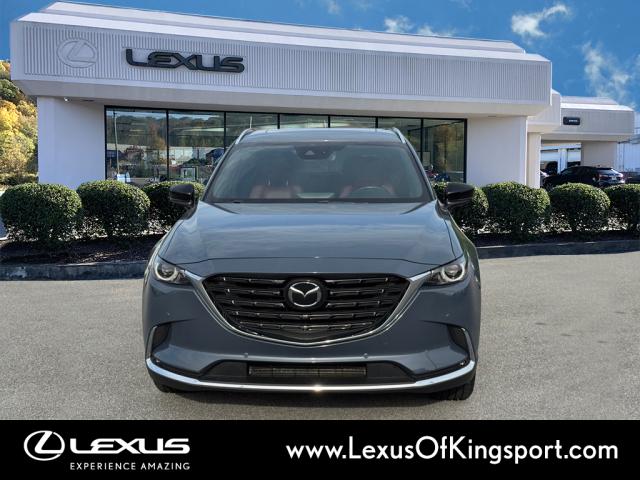 2022 Mazda CX-9
