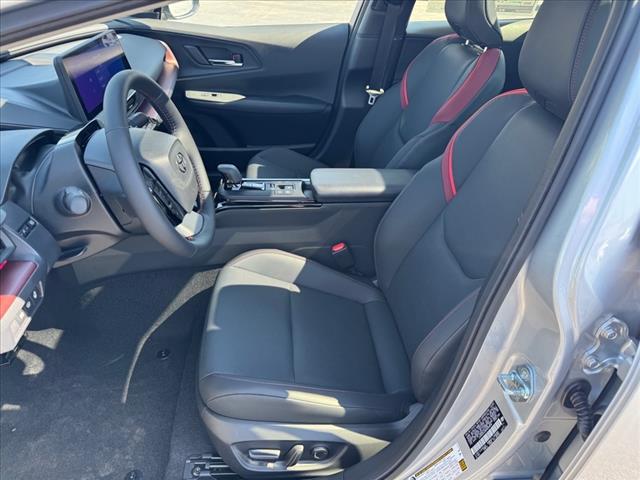 2024 Toyota Prius Prime XSE PREMIUM
