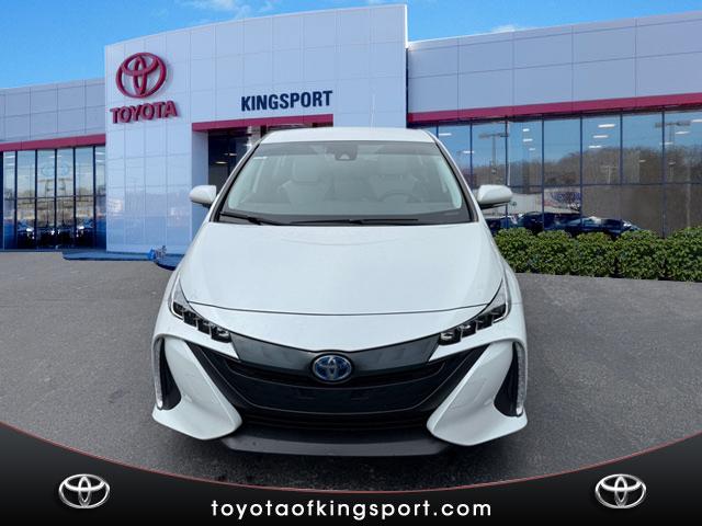 2022 Toyota Prius Prime XLE