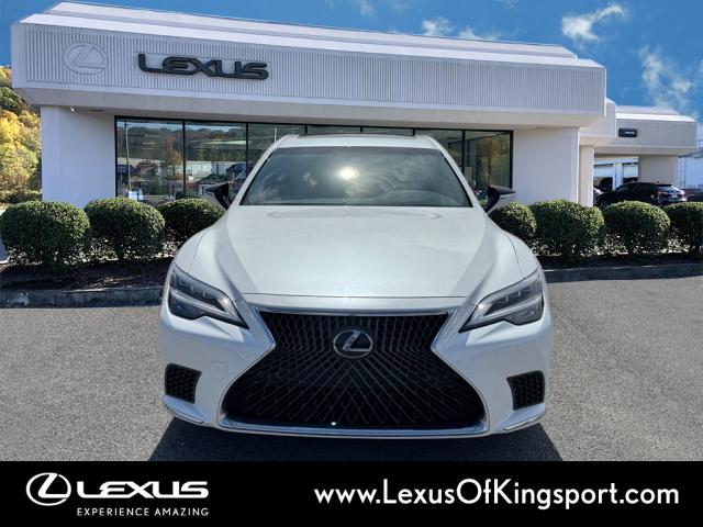 2021 Lexus LS 500 LS 500 RWD